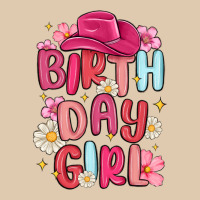 Birthday Girl Heavyweight Sweatshirt | Teevron