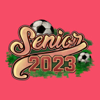 Senior 2023 Soccer Premium Sweatshirt | Teevron