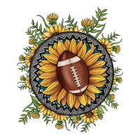 football gemstone sunflower | Teevron