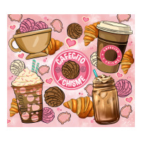 cafecito y chisme. | Teevron