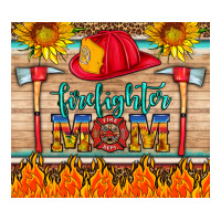 firefighter mom | Teevron