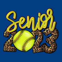 2023 Senior Softball Premium Sweatshirt | Teevron