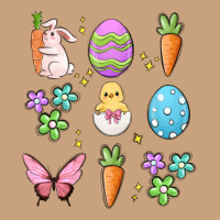 Easter Elementary Vintage Tee | Teevron