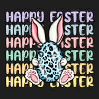 Happy Easter Classic Tee | Teevron