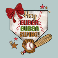 Hey Bubba Bubba Swing Heavy Core Tee | Teevron