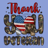 Thank You Veteran Long Sleeve Tee | Teevron