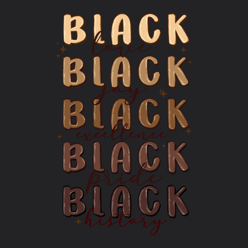 Black History Vintage Tee by MaliasSmallBusiness | Teevron