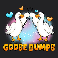 Goose Bumps Vintage Tee | Teevron