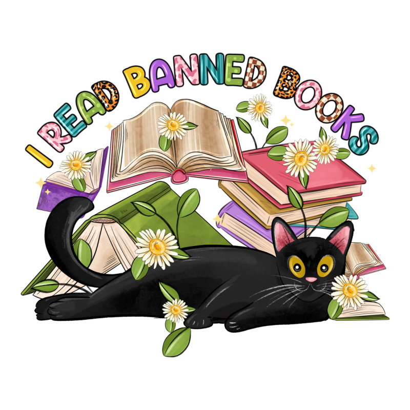 I Read Banned Books Premium Tee by Artiststas | Teevron