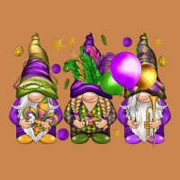 Mardi Gras Gnomies With Elements Heavyweight Hoodie | Teevron