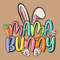 Mama Bunny Vintage Tee | Teevron