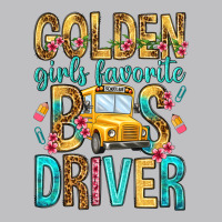 Golden Girls Favorite Bus Driver Long Sleeve Tee | Teevron