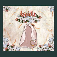 Bride Tumbler Premium Sweatshirt | Teevron