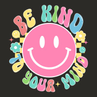 Be Kind To You Mind Heavy Core Tee | Teevron