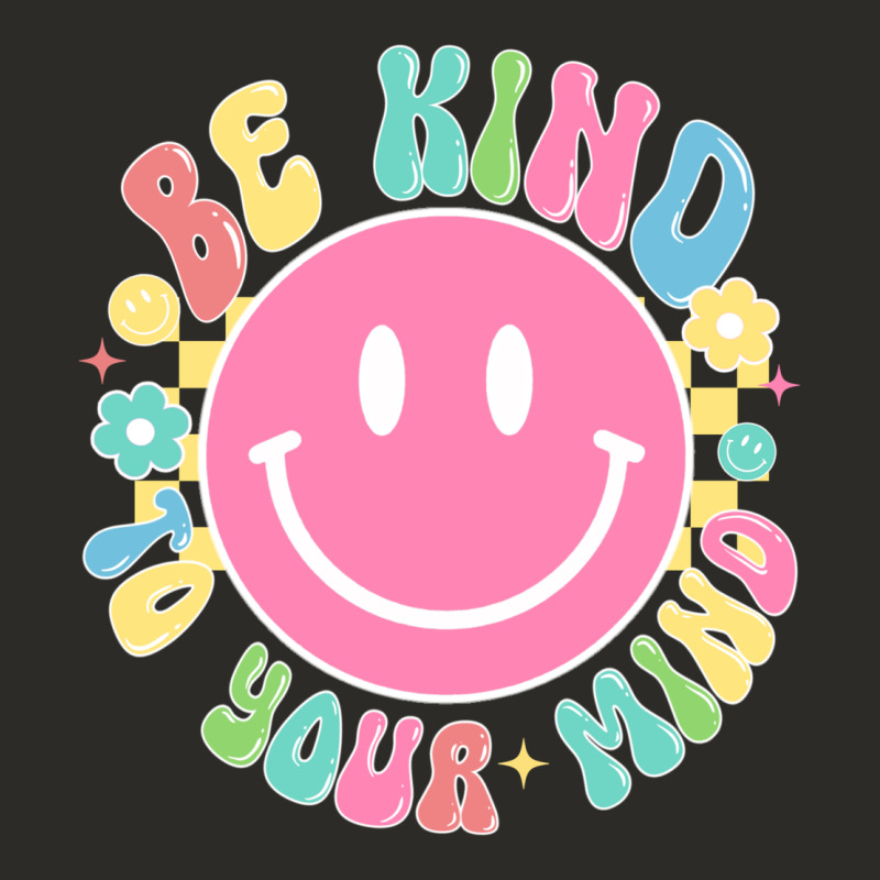 Be Kind To You Mind Heavy Core Tee by JahusDesignShop | Teevron