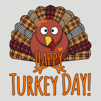 Happy Turkey Day - Thanksgiving Party Zipper Hoodie | Teevron