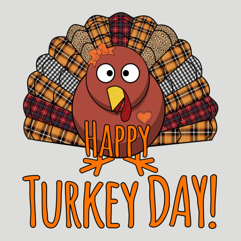 Happy Turkey Day - Thanksgiving Party Zipper Hoodie by Bettercallsaul | Teevron