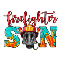 firefighter son boy | Teevron