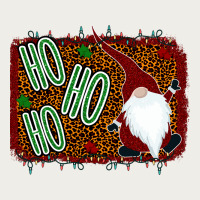 Ho Ho Ho Gnomes Zipper Hoodie | Teevron