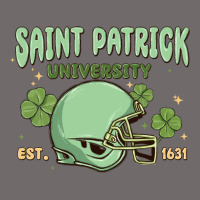 Saint Patrick University Urban Heavy Tee | Teevron