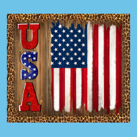 America Usa Flag Tumbler Premium Sweatshirt | Teevron