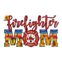 firefighter mom | Teevron