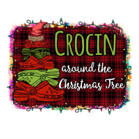 Crocin around the christmas tree | Teevron
