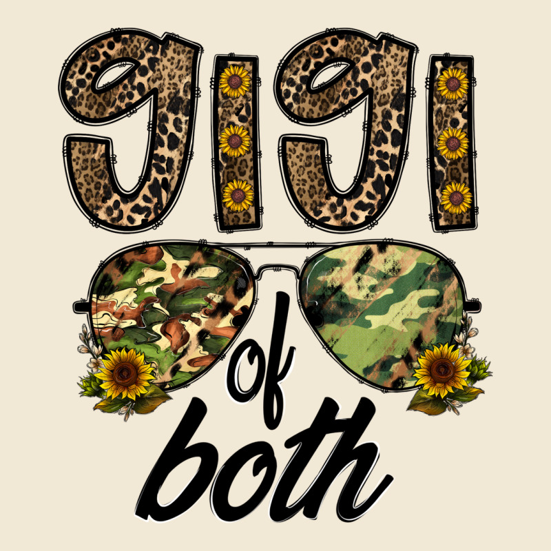 Gigi Of Both Ladies Tee by CowhideDigitalArt | Teevron