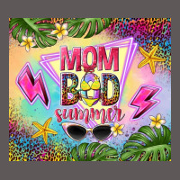 Mom Bod Summer Premium Hoodie | Teevron