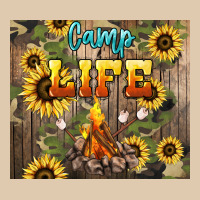 Camp Life Heavyweight Sweatshirt | Teevron