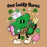 One Lucky Nurse Belt Bag Vintage Tee | Teevron