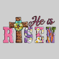 Easter He ıs Risen Premium Tee | Teevron