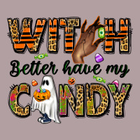 Witch Better Have My Candy Vintage Hoodie | Teevron