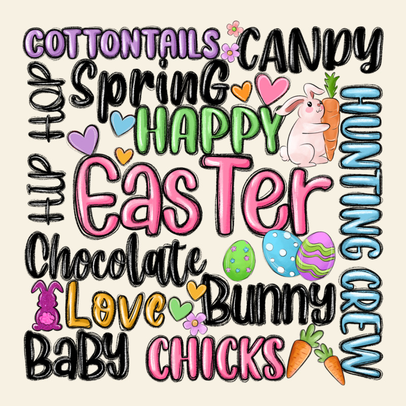 Easter Subway Vintage Tee by MaliasSmallBusiness | Teevron