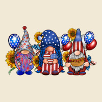 America Gnomes Ladies Tee | Teevron