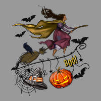Witch Vintage Hoodie | Teevron