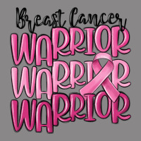 Breast Cancer Warrior Vintage Tee | Teevron