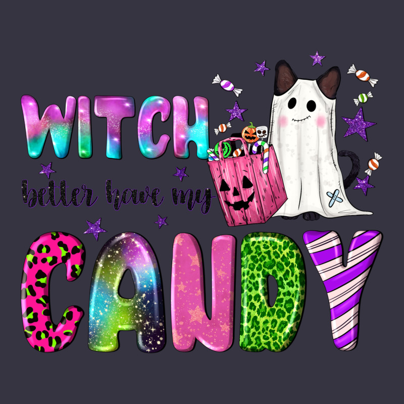 Witch Better Have My Candy Vintage Hoodie by NancyCooperArtShop | Teevron