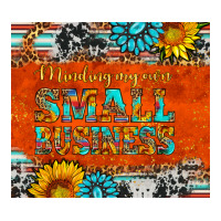 minding my own small business | Teevron