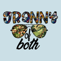 Granny Of Both Ladies Tee | Teevron