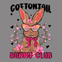 Cottontail Bunny Club Vintage Tee | Teevron