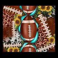 Football Leopard Gemstone Sunflower Tumbler3 Premium Tee | Teevron