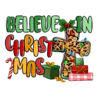 believe in christmas | Teevron