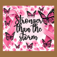 Stronger Than The Storm Vintage Tee | Teevron