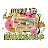 made to worship | Teevron