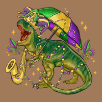 Mardi Gras Tree Rex Classic Tee | Teevron