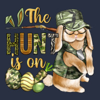 The Hunt Is On Urban Hoodie | Teevron