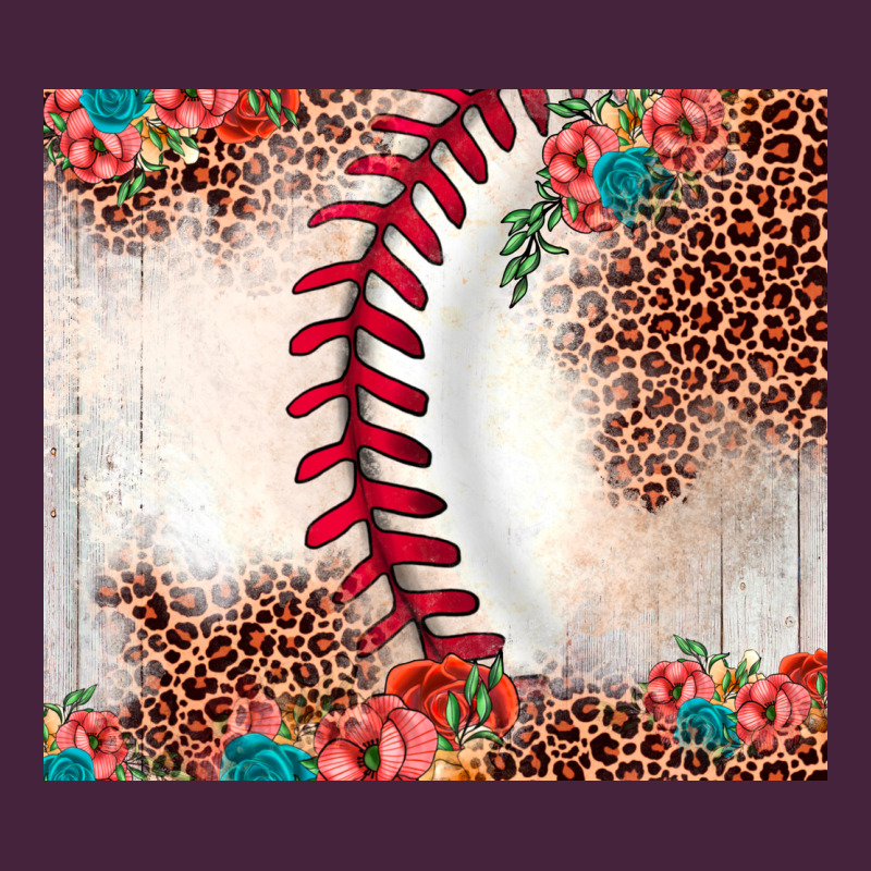 Baseball Leopard Premium Tee by JahusDesignShop | Teevron