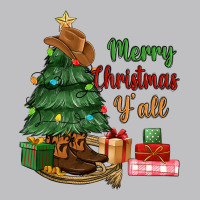 Merry Christmas Y'all Long Sleeve Tee | Teevron