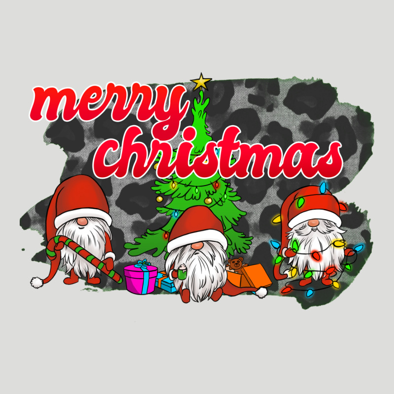 Merry Christmas - Gnome - Gnome Zipper Hoodie by Bettercallsaul | Teevron